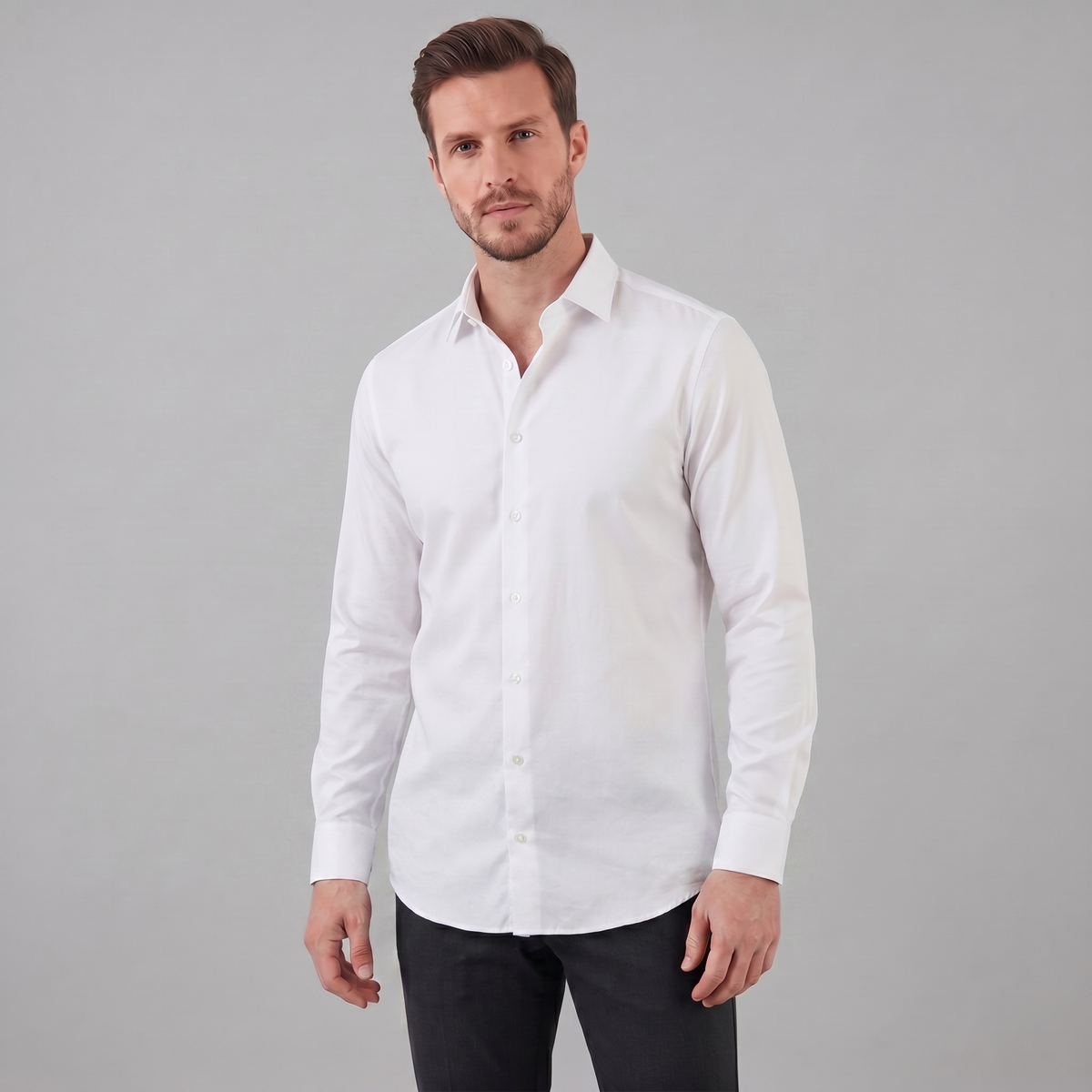 Chemises pour hommes